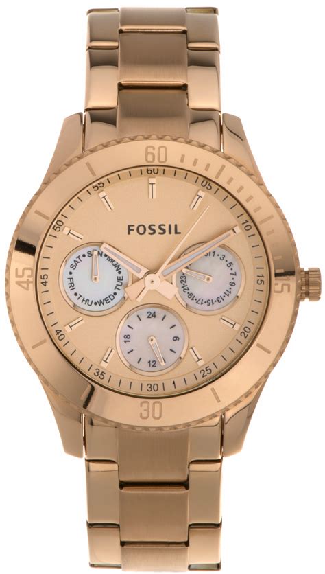 Fossil Women Watch .